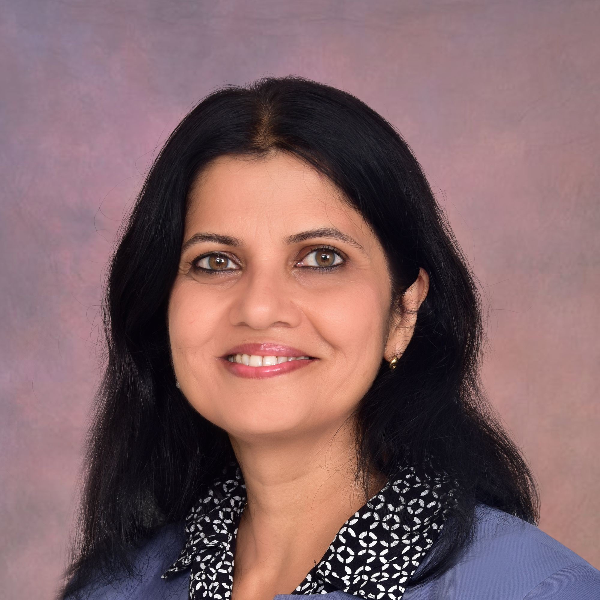 Ms. Asha Murali